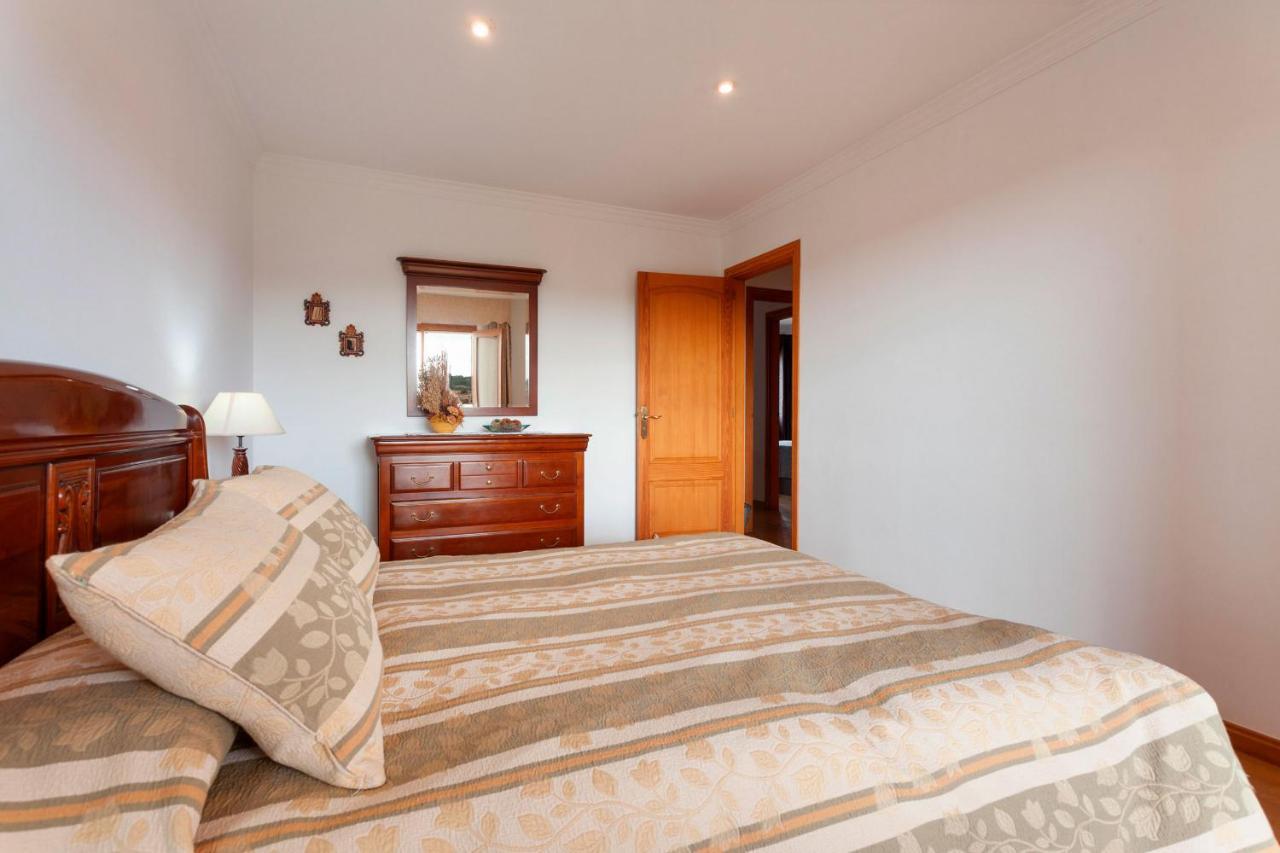 Ca Na Xesca Villa Colonia de Sant Jordi Bagian luar foto