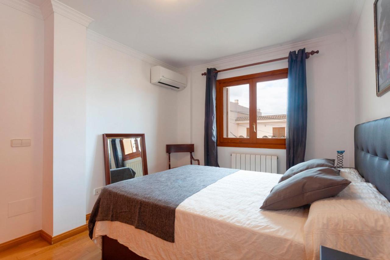Ca Na Xesca Villa Colonia de Sant Jordi Bagian luar foto