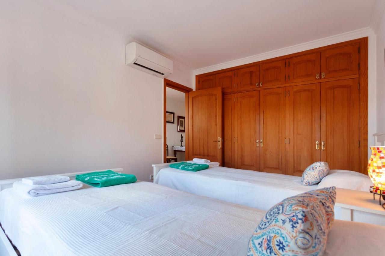 Ca Na Xesca Villa Colonia de Sant Jordi Bagian luar foto