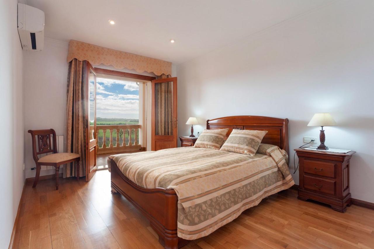 Ca Na Xesca Villa Colonia de Sant Jordi Bagian luar foto